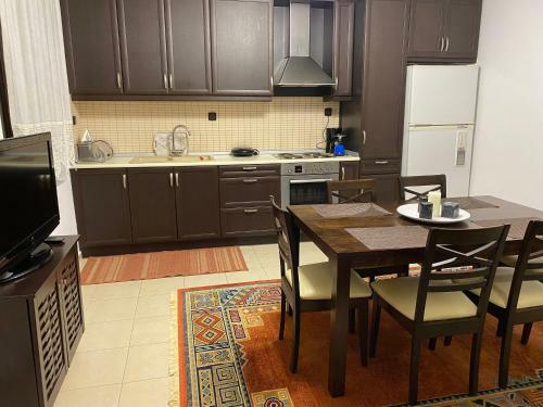 Agroturismo Sarakinas Farm House