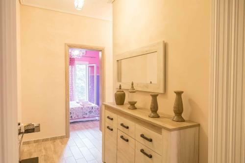 Apartamento Luxury Lila House Under The Rocks