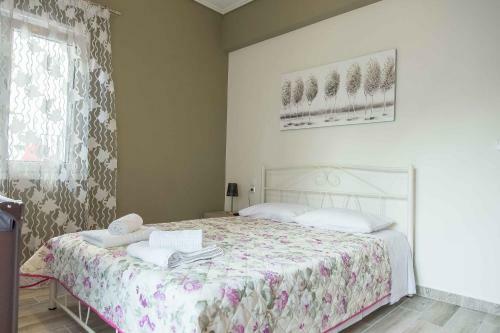 Apartamento Luxury Lila House Under The Rocks