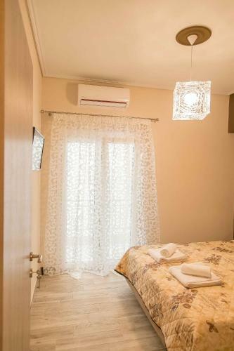 Apartamento Luxury Lila House Under The Rocks