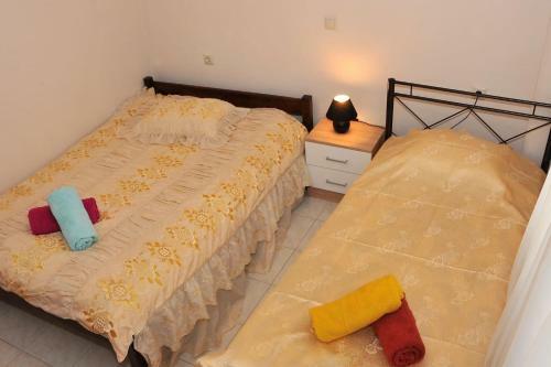 Apartamento Giota's House