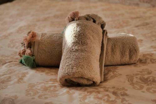 Apartamento Mama's Cozy Room 2