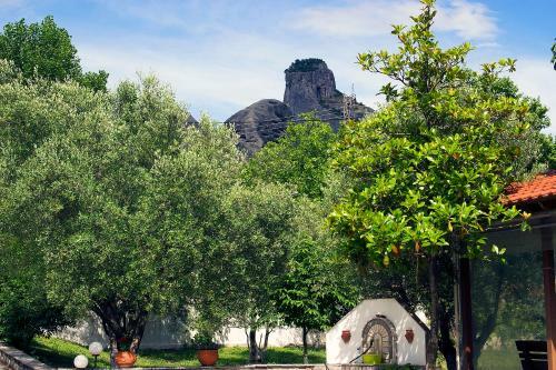 Agroturismo Pomegranate Tree House - Meteora