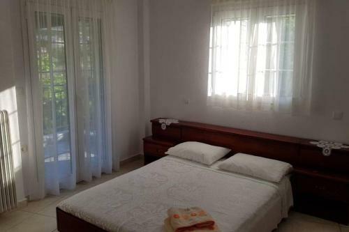 Koulas House In Diava