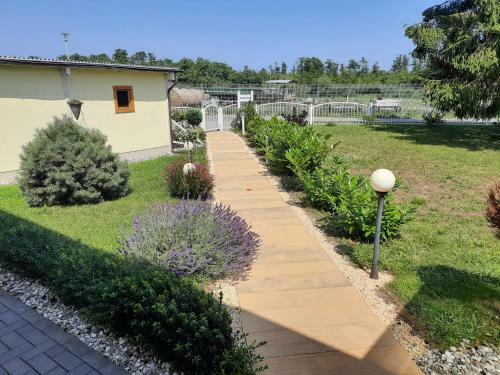 Apartamento Ferienwohnung Am Schmollensee
