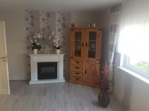Apartamento Ferienwohnung Am Schmollensee