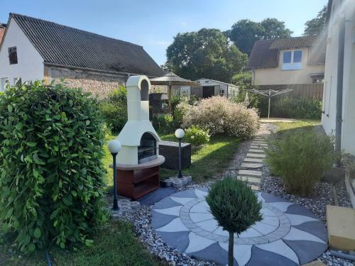Apartamento Ferienwohnung Am Schmollensee