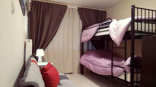 Decosuite Junior Apartments