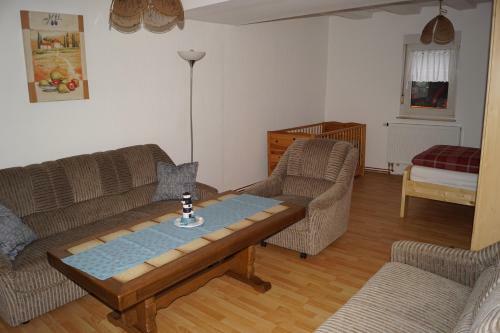 Apartamento Ferienwohnung Schuppener