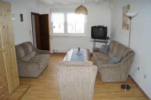 Apartamento Ferienwohnung Schuppener