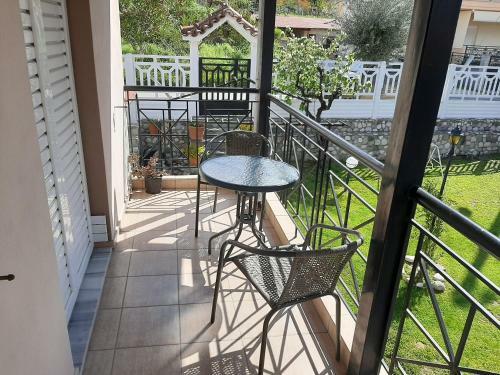 Apartamento Kikas Appartement 1