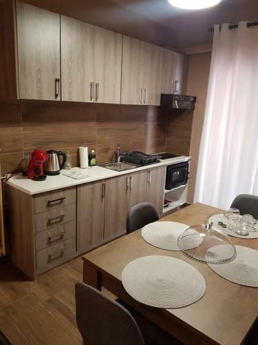 Apartamento Kondoulis House 2