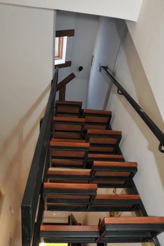 Apartamento Dominique Meteora House
