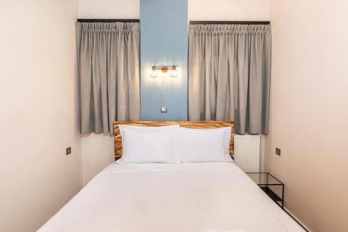 Apartamento Oikion Meteora Home 3