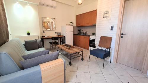 Apartamento Oikion Meteora Home 2
