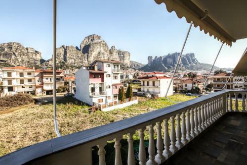 Apartamento Meteora Fantasia Luxury Residence