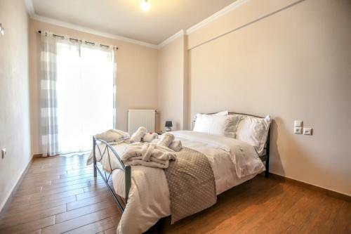 Apartamento Meteora Fantasia Luxury Residence