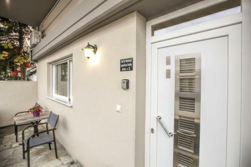 Apartamento Del Sol Meteora Luxurious Family Suites #1
