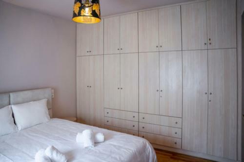 Apartamento Chara?s Luxury Home