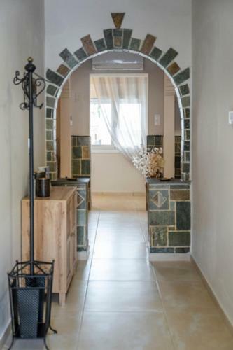 Apartamento Chara?s Luxury Home