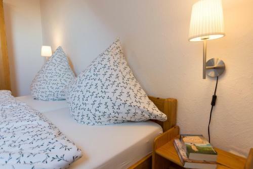 Apartamento Ferienhof B�hnke Nr3