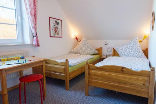 Apartamento Ferienhof B�hnke Nr3