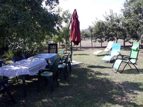 Holiday Home In Revf�l�p/balaton 36498