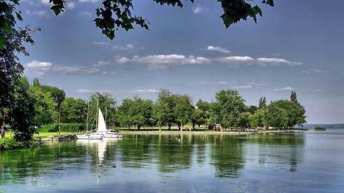 Holiday Home In Revf�l�p/balaton 36498