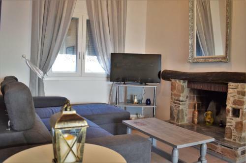 Villa House Gylisma
