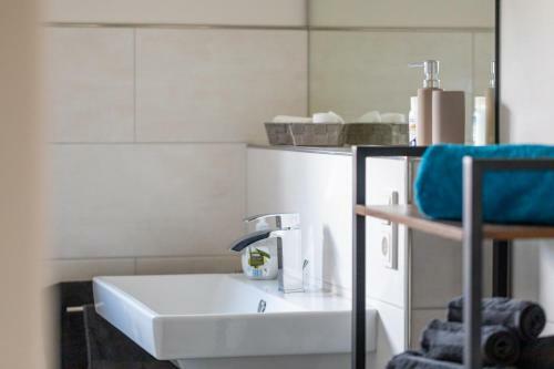 Apartamento Quartier Walzwerk