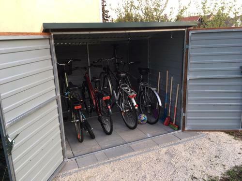 Aktiv Pihen�s Apartman