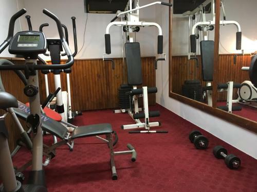Aktiv Pihen�s Apartman