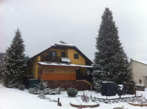 Aktiv Pihen�s Apartman