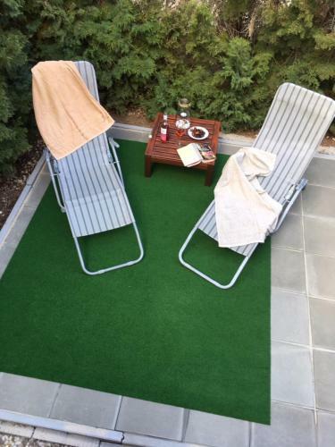 Aktiv Pihen�s Apartman
