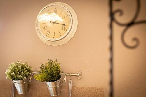 Apartamento Ferienwohnung Bucherbach