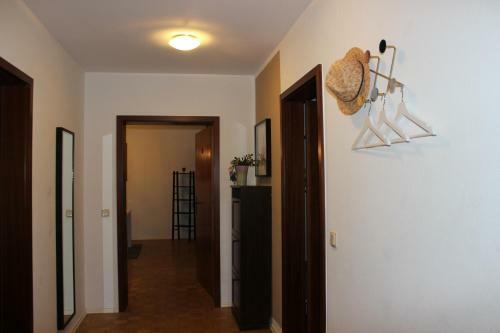 Apartamento Ferienwohnung Bucherbach