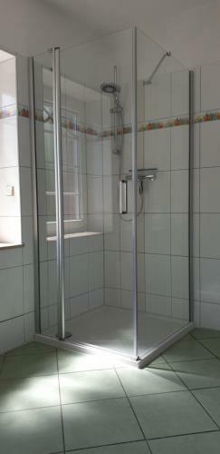 Apartamento Ferienwohnung Am Nordstrand