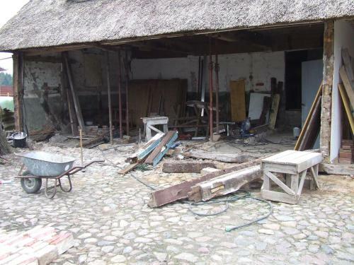 Apartamento Hof Sturenberg
