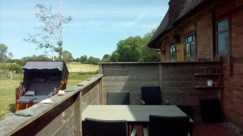 Apartamento Hof Sturenberg