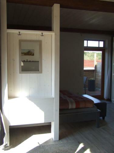 Apartamento Hof Sturenberg