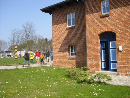 Apartamento Arkona 3