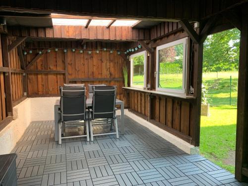 Apartamento Ferienwohnung Landfein