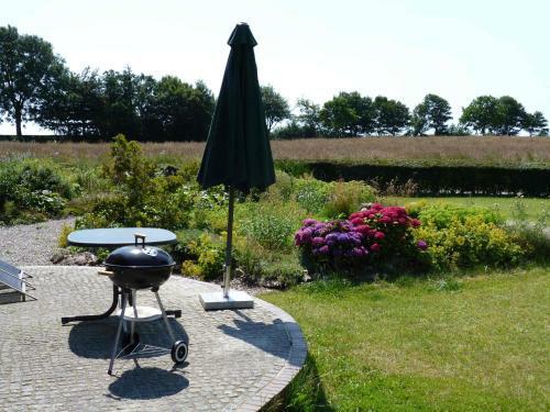 Apartamento Ostseehof