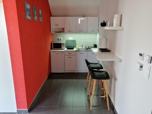Sz�ps�gpatika Apartman