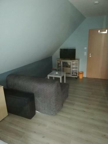 G�stehaus Querenhorst