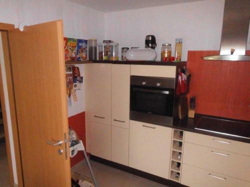 G�stehaus Querenhorst