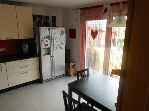 G�stehaus Querenhorst