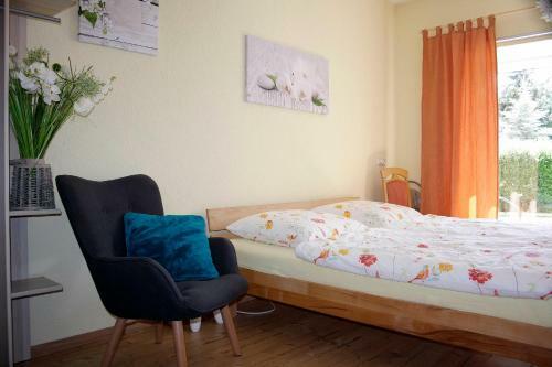 Apartamento Ferienwohnung Gessert