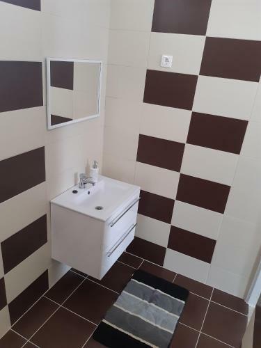 Apartamento Mi Kis Vend�gh�zunk