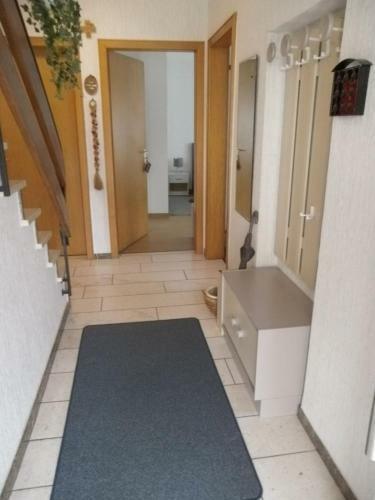 Hostal N�he N�rburgring In Quiddelbach, G�stezimmer Mit Lounge